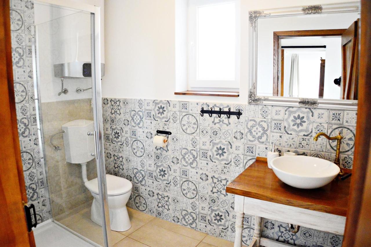 R Cottage Jacuzzival Balatonfenyves Exterior foto