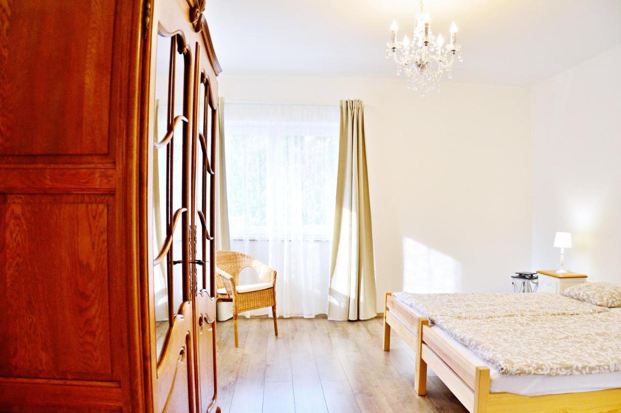 R Cottage Jacuzzival Balatonfenyves Exterior foto